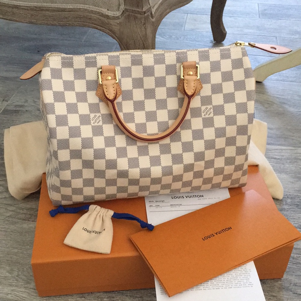 LV speedy 30